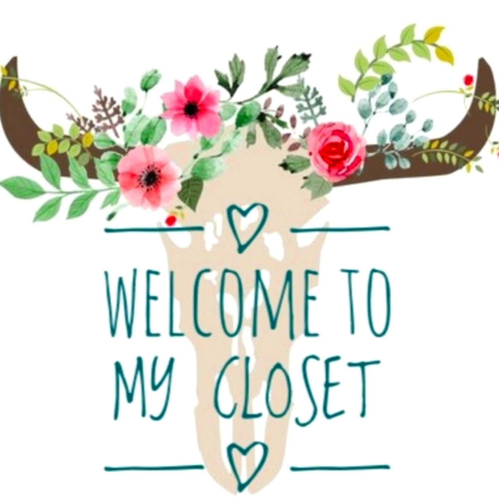 Happy Poshing! 🛍